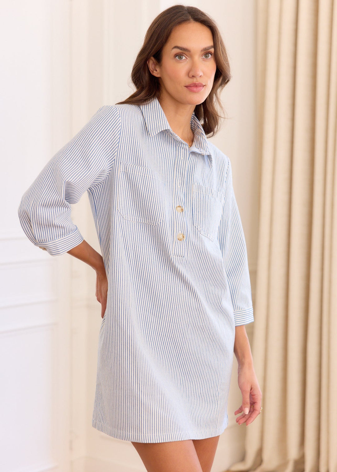 Robe Sabra