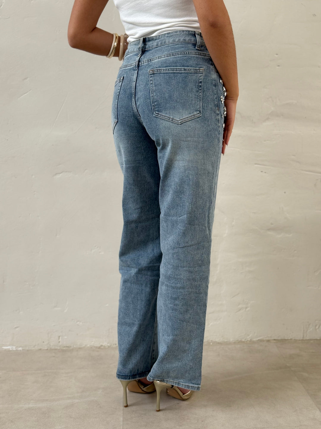 Jeans Clara