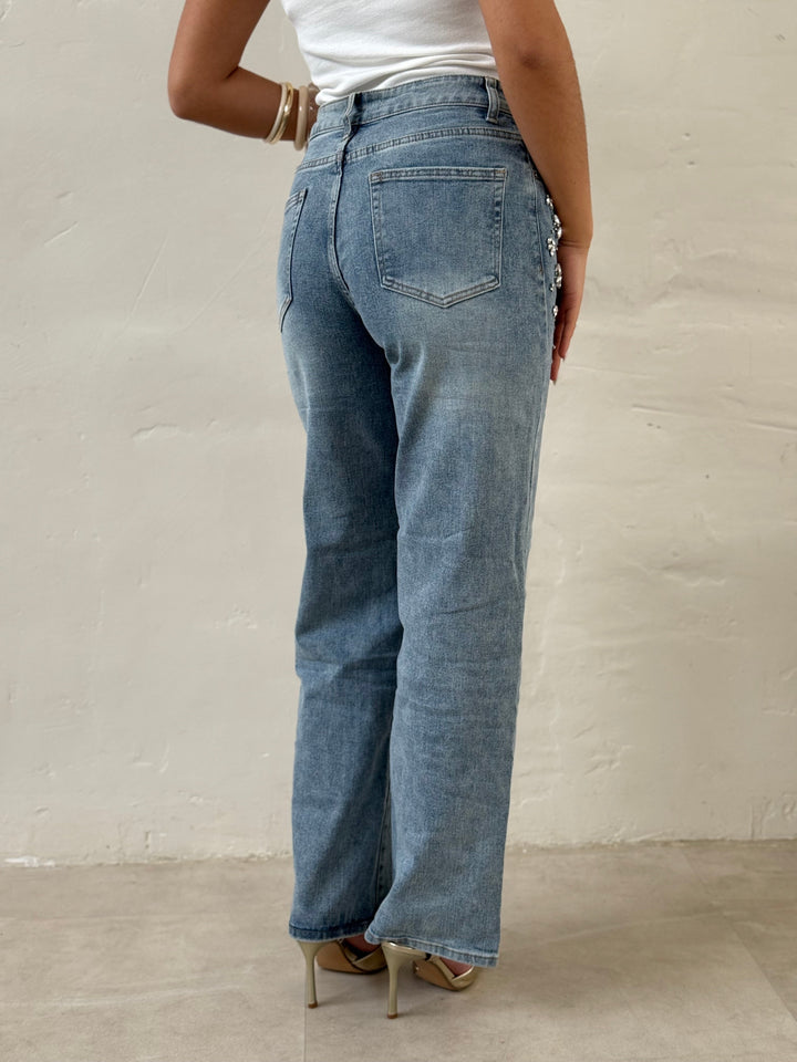 Jeans Clara