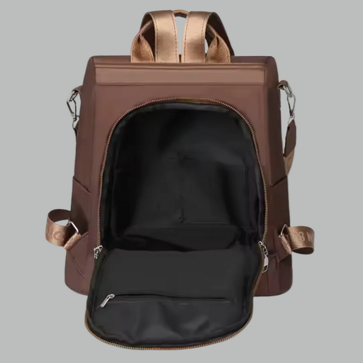 Lucius™ Anti-Theft Bag