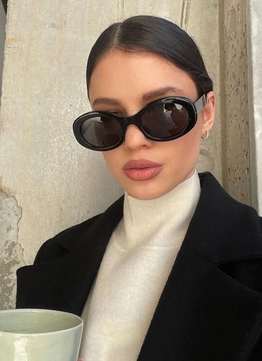Averi | Lunettes de soleil élégantes