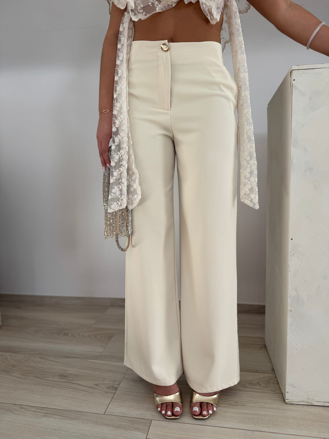 Pantalon Asami