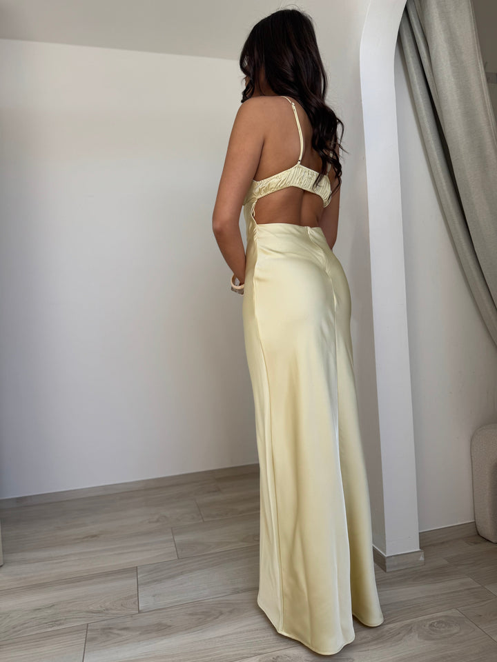 Robe Lesh