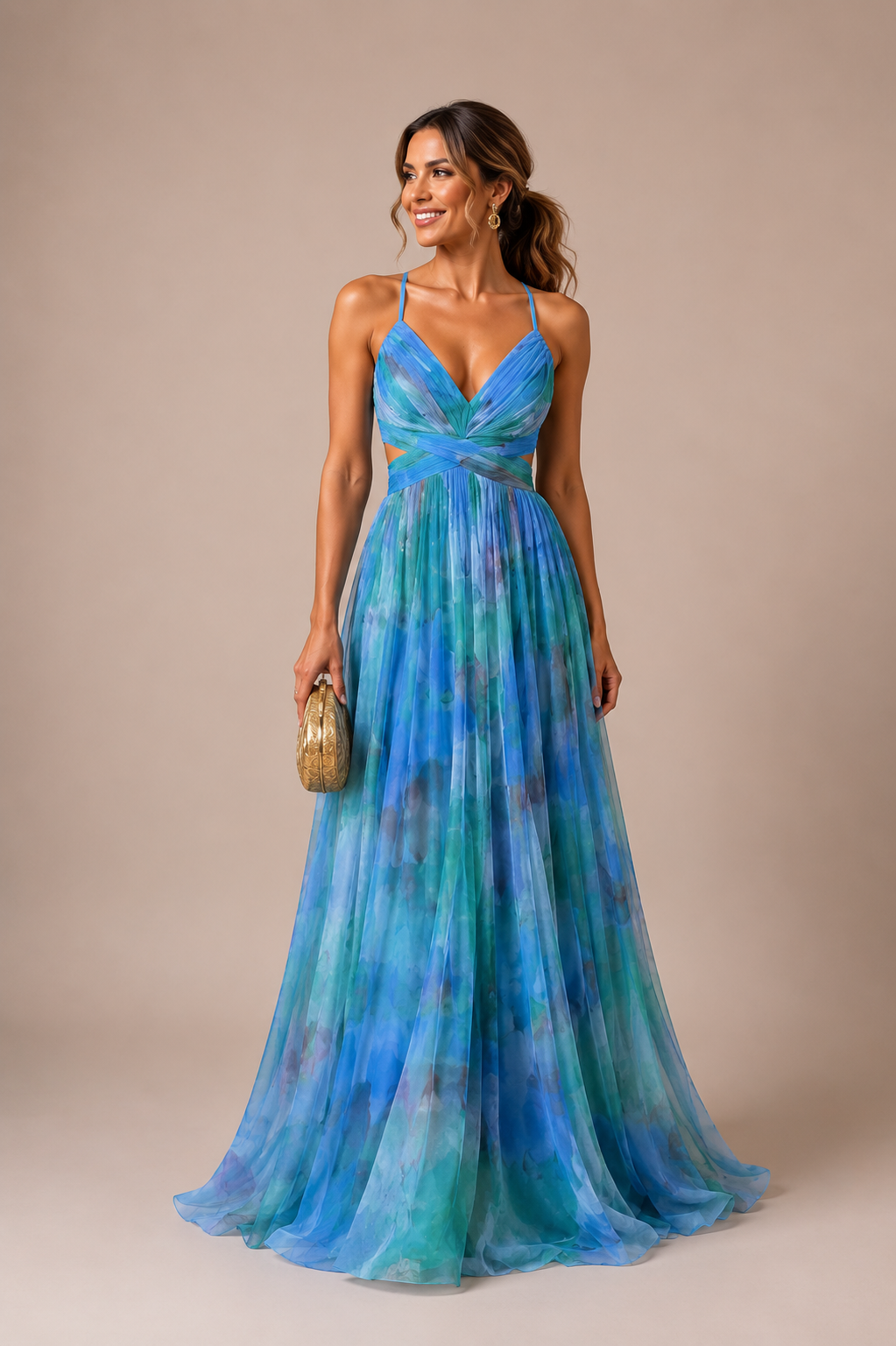 Robe Catherine