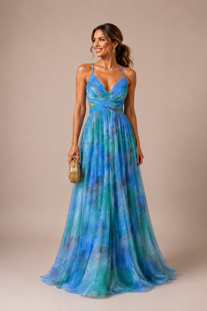 Robe Catherine