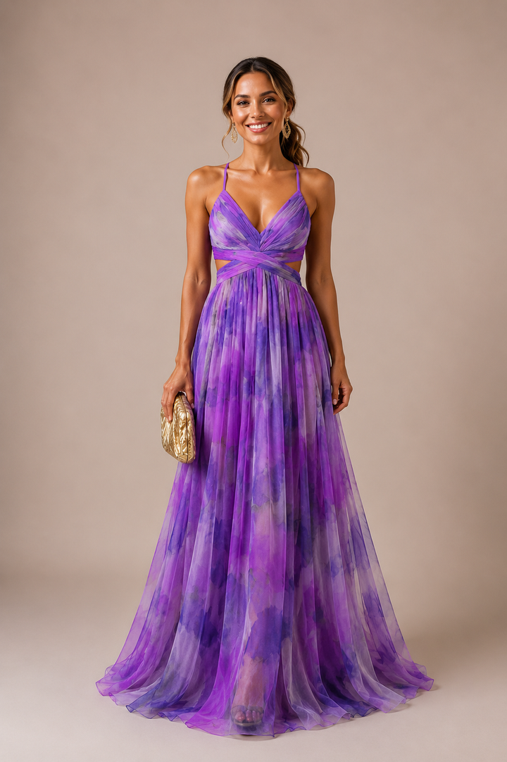 Robe Catherine