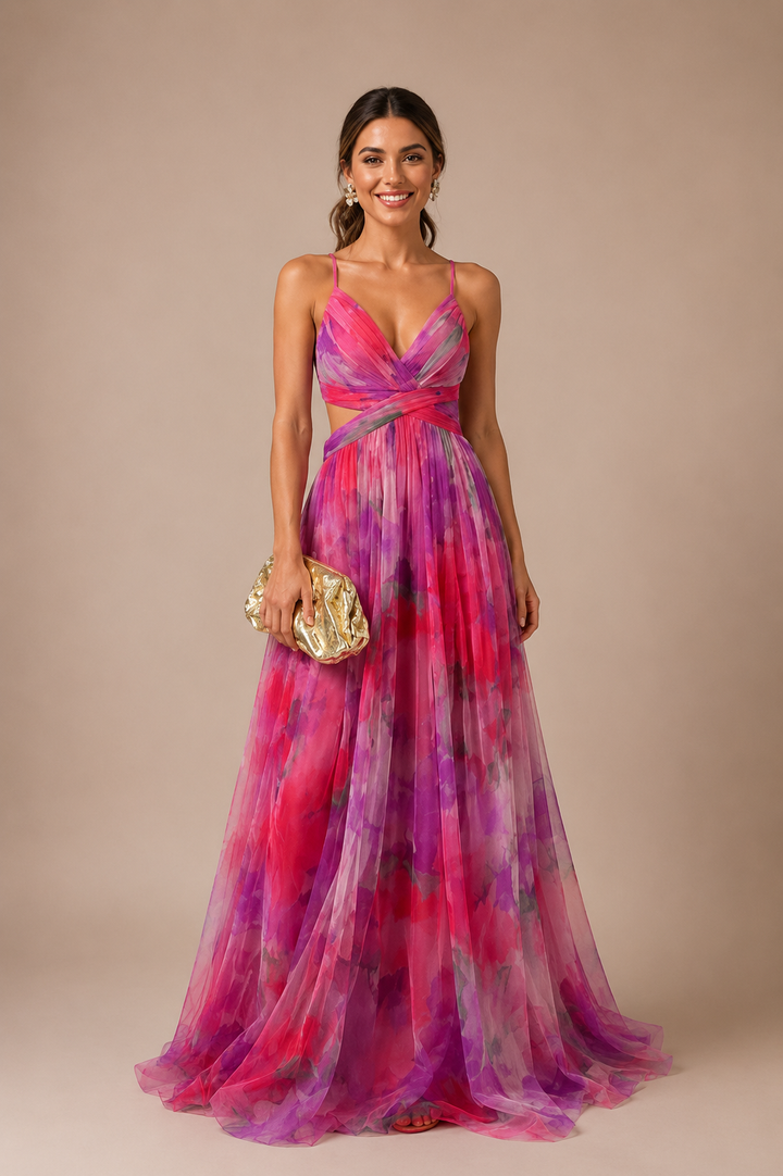 Robe Catherine