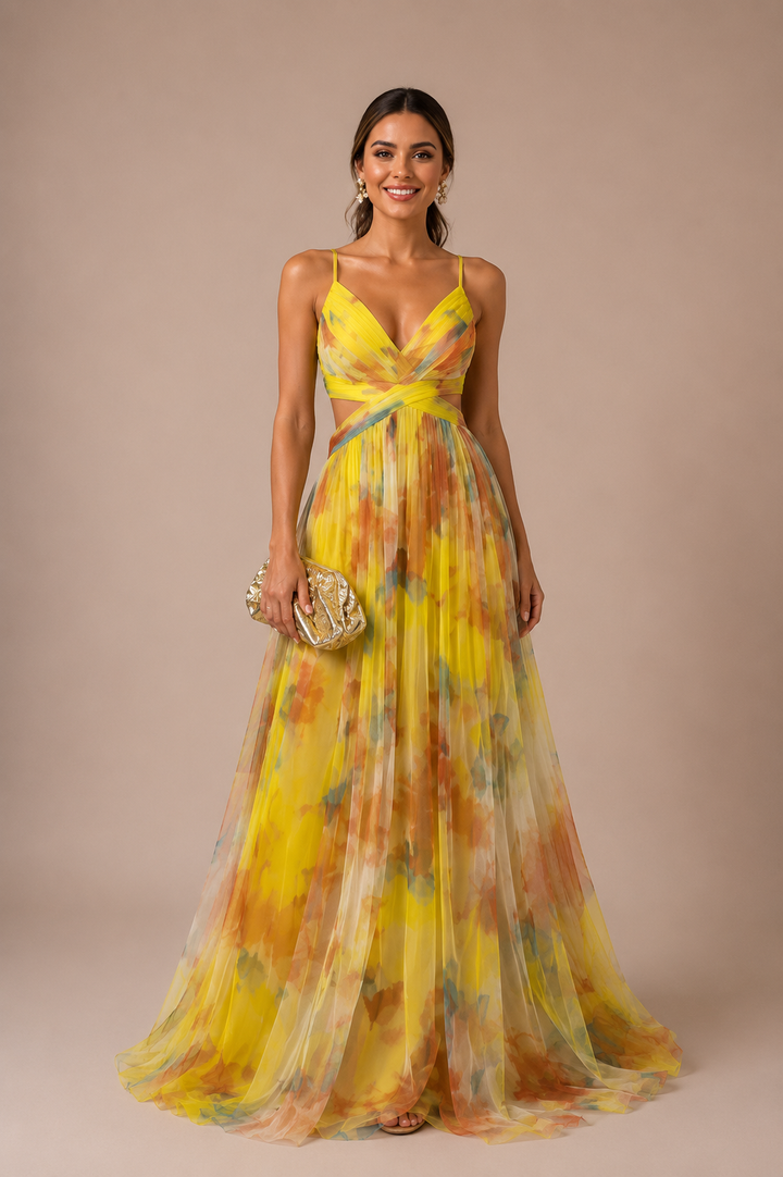 Robe Catherine