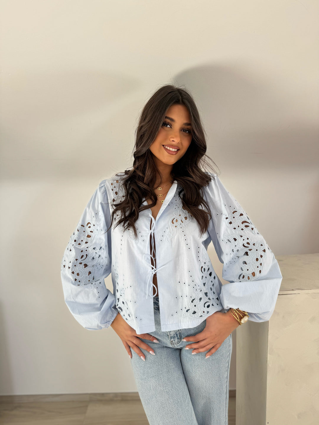 Blouse Omar