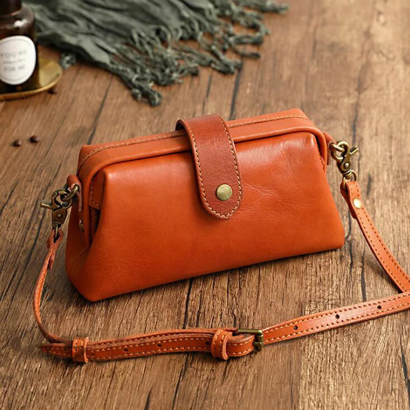 Nicole™ | Sac à Bandoulière Tendance
