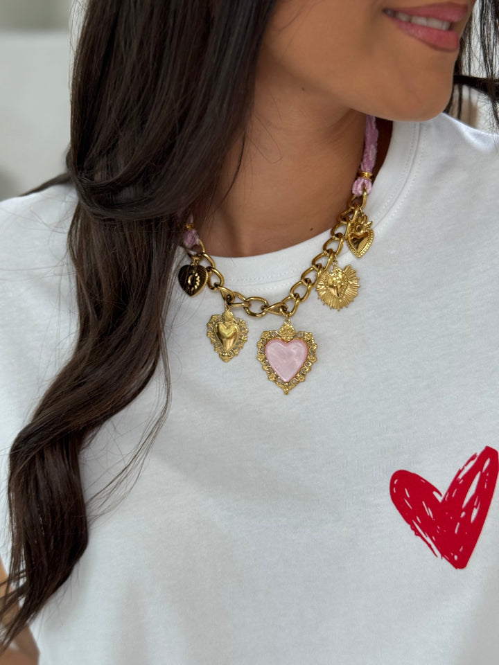 Collier natali