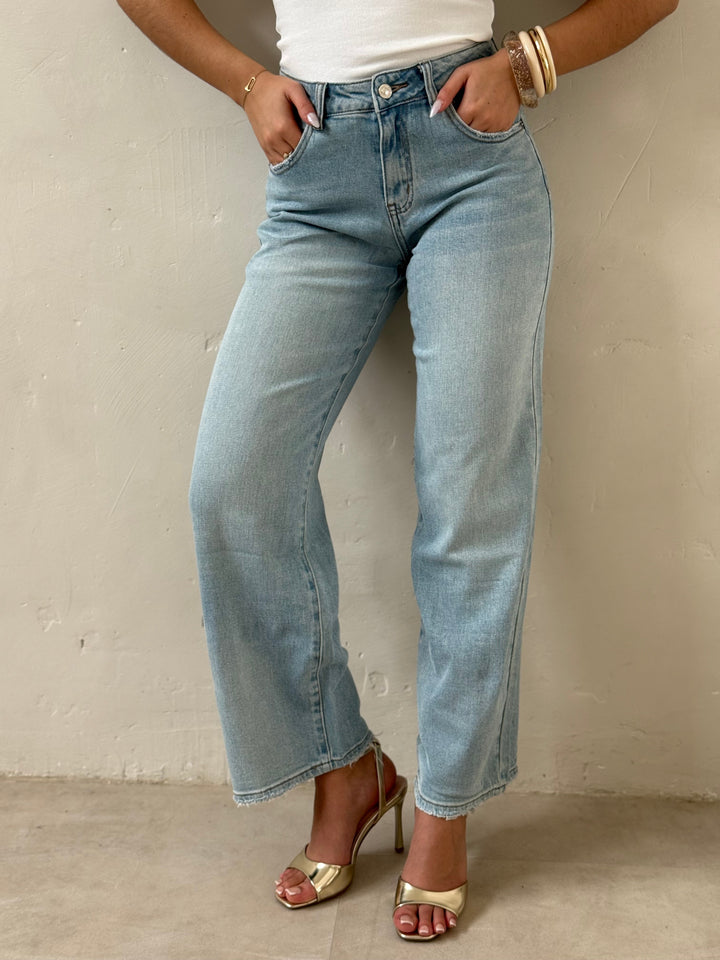 Jeans Mara