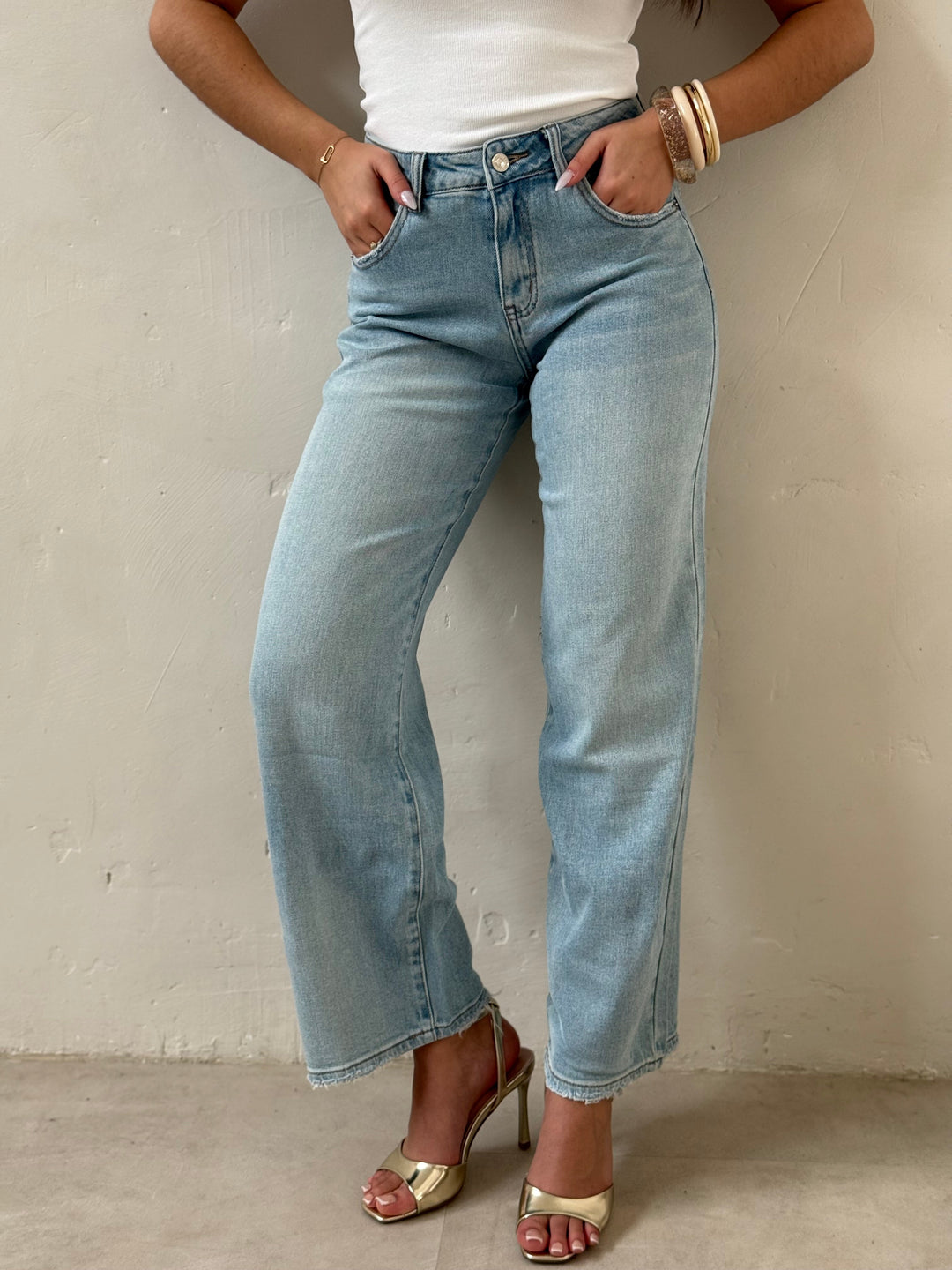 Jeans Mara