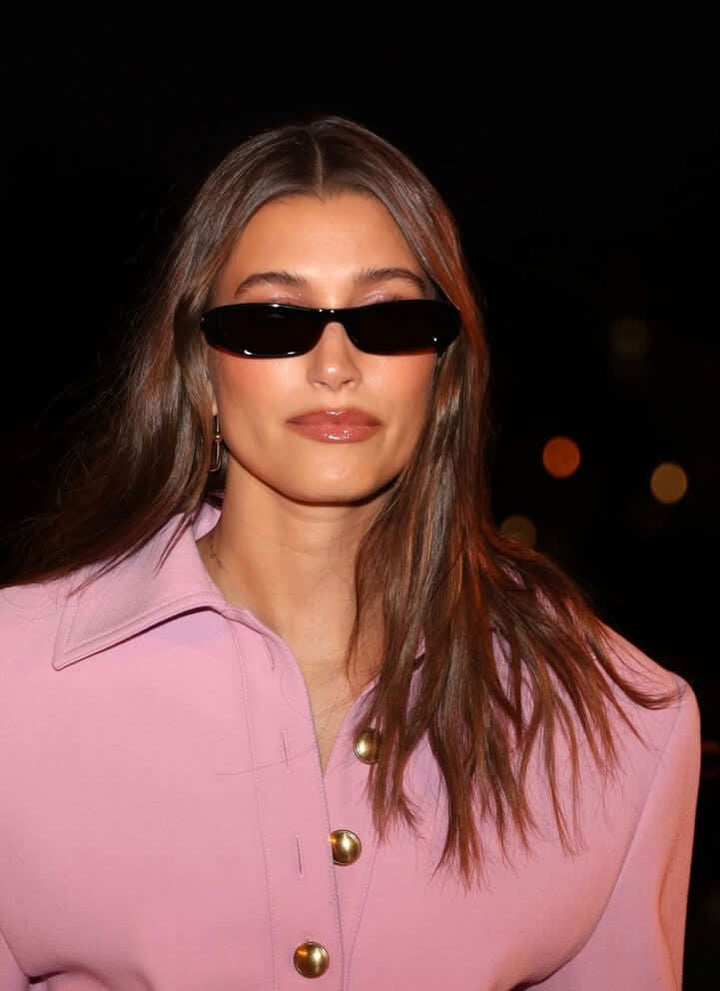 Zayleigh | Lunettes de soleil tendance