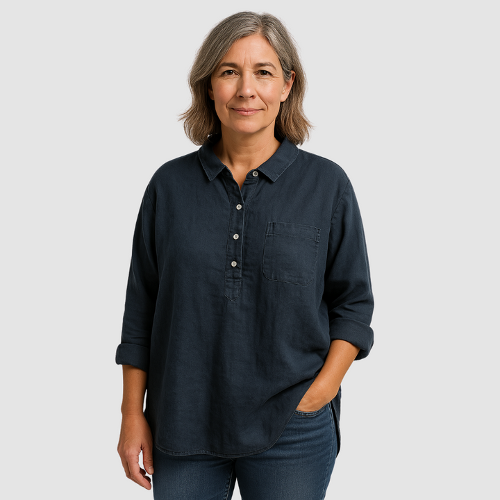 Winona™ Classique Blouse Respirante