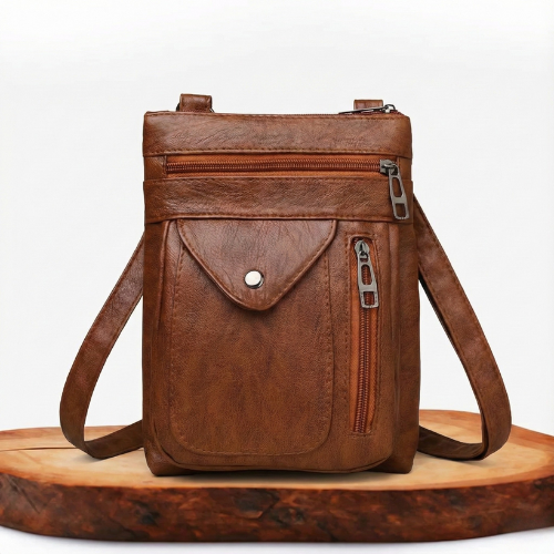 Sophie™ | Sac Bandoulière Vintage