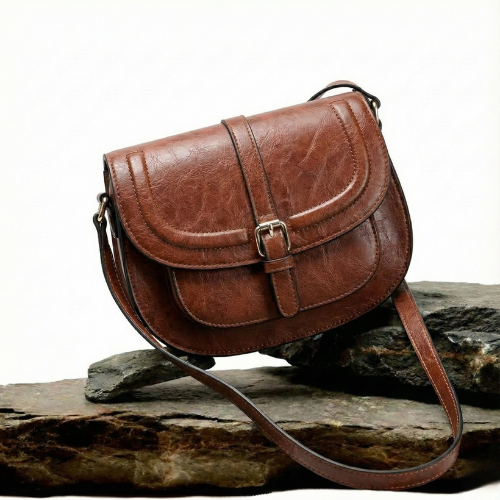 Evelyn™ | Sac bandoulière classique