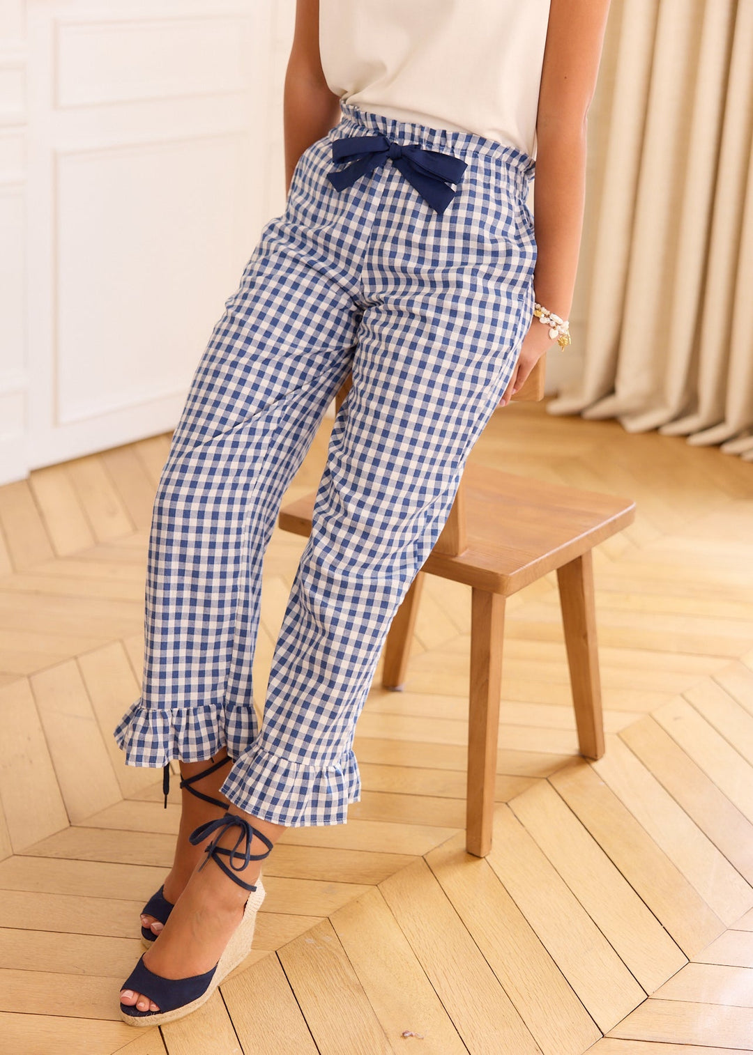 Pantalon Cassia