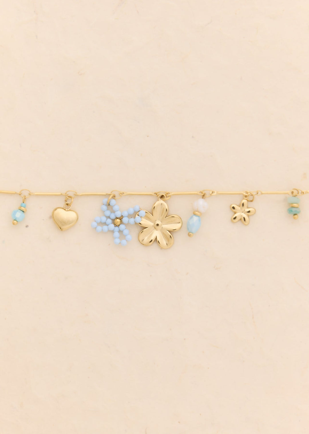 Collier Pensée