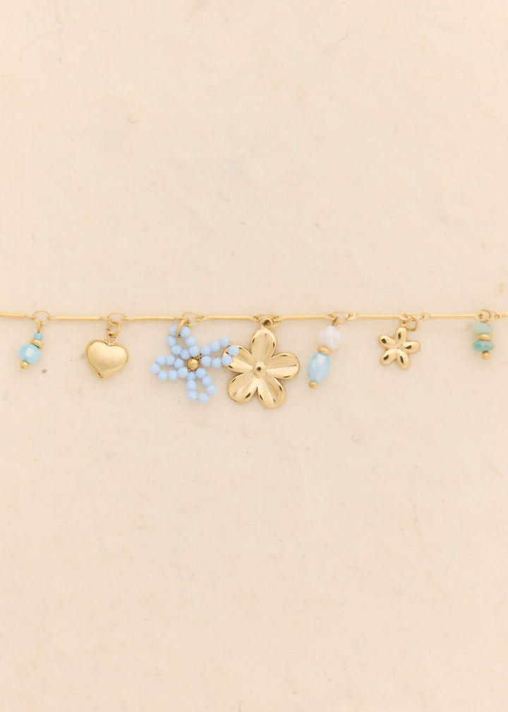 Collier Pensée
