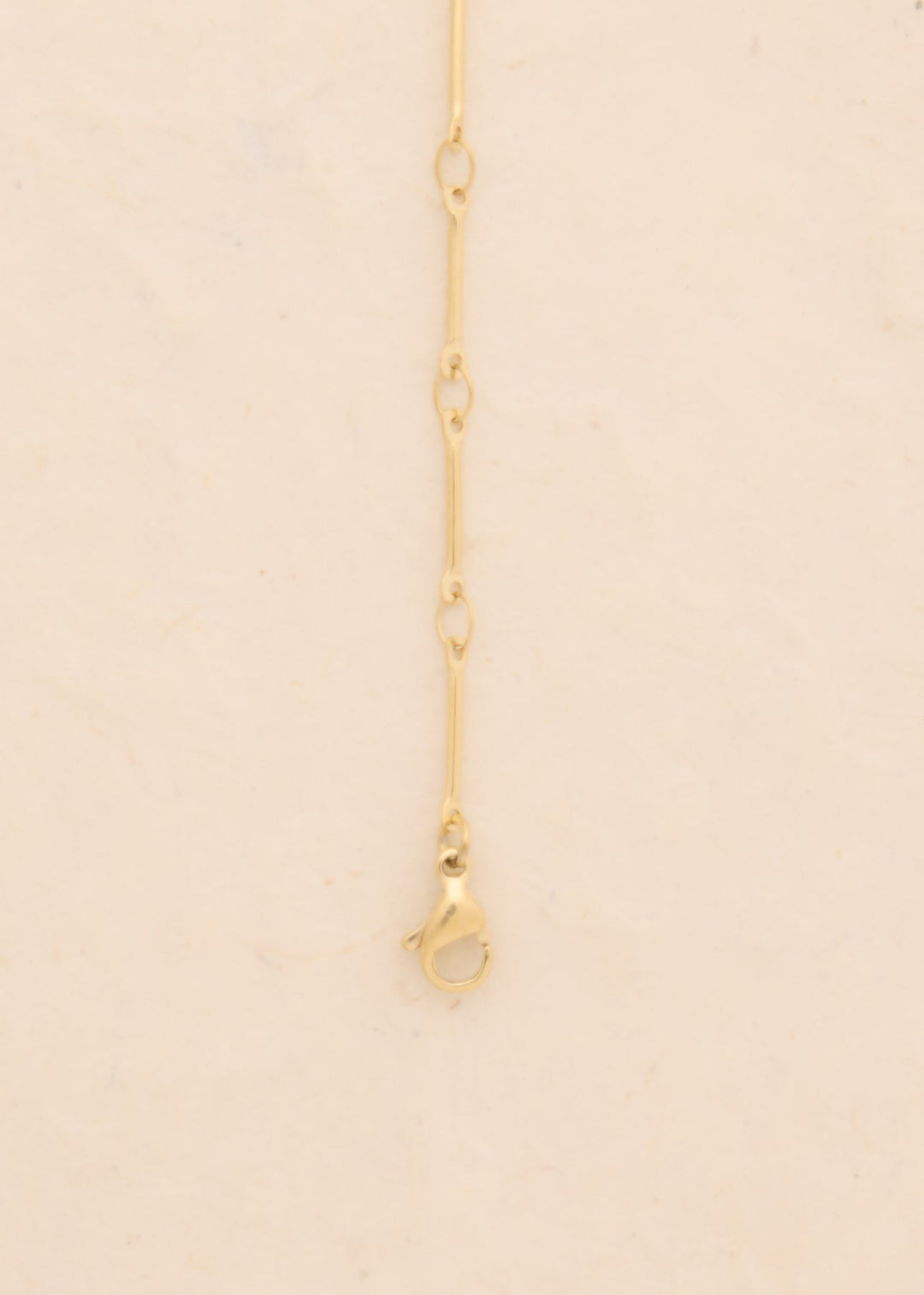 Collier Pensée