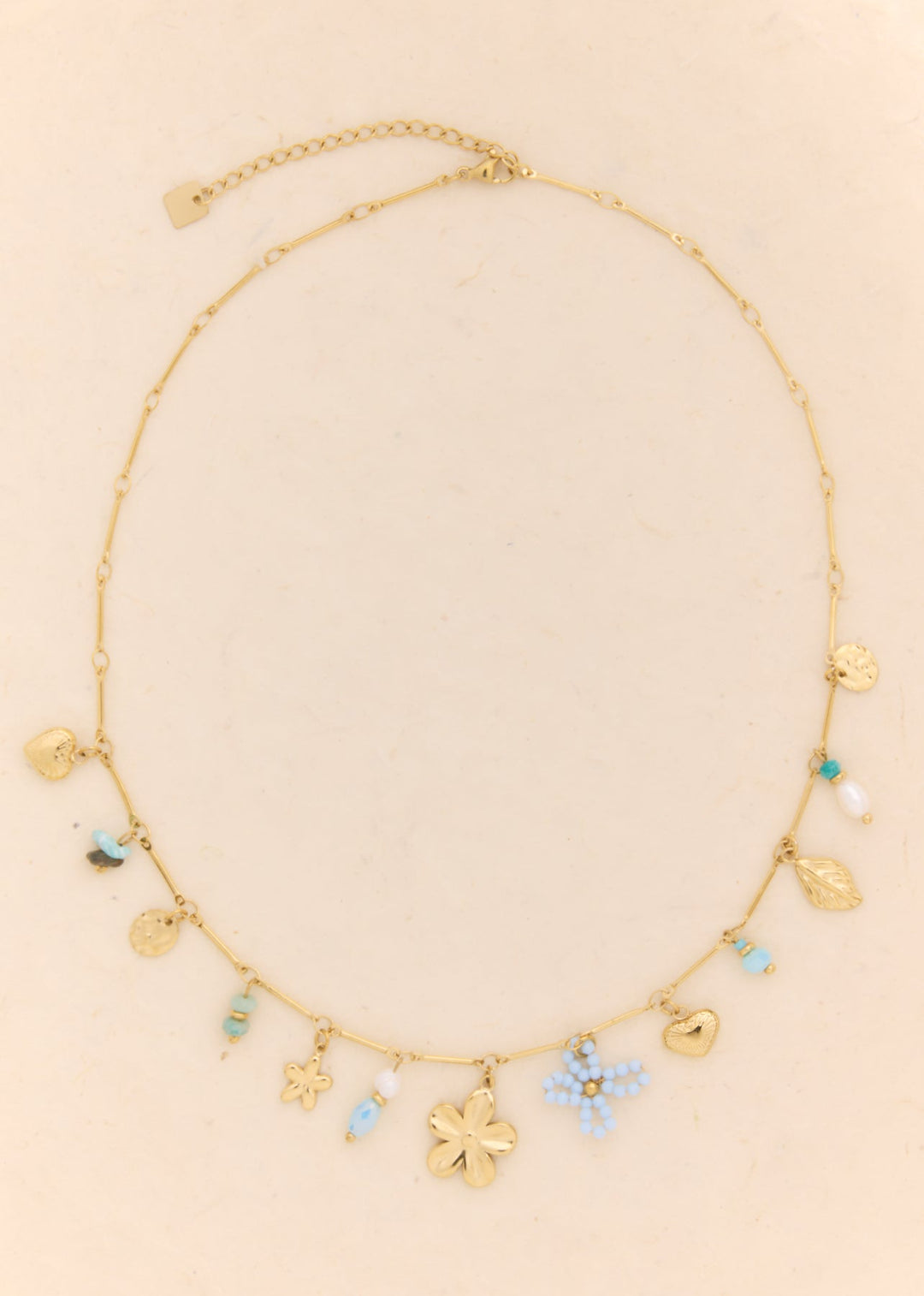Collier Pensée