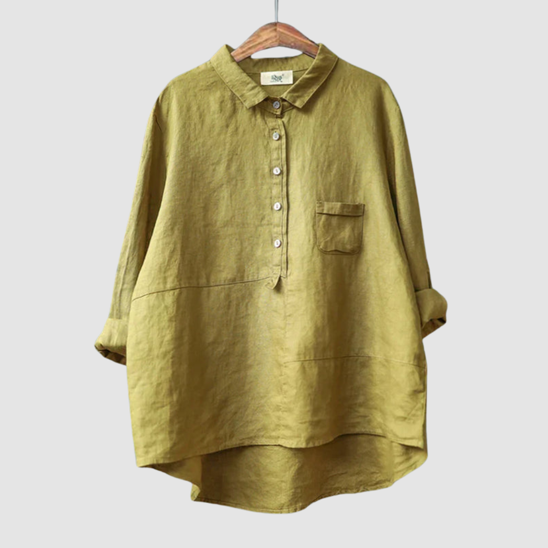 Winona™ Classique Blouse Respirante