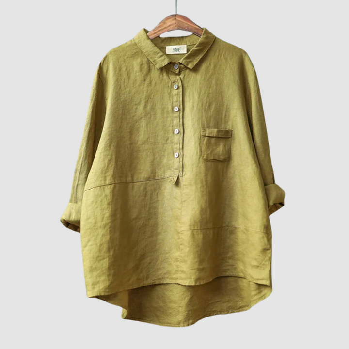 Winona™ Classique Blouse Respirante