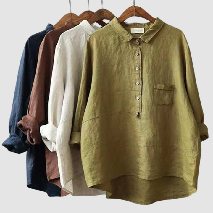 Winona™ Classique Blouse Respirante
