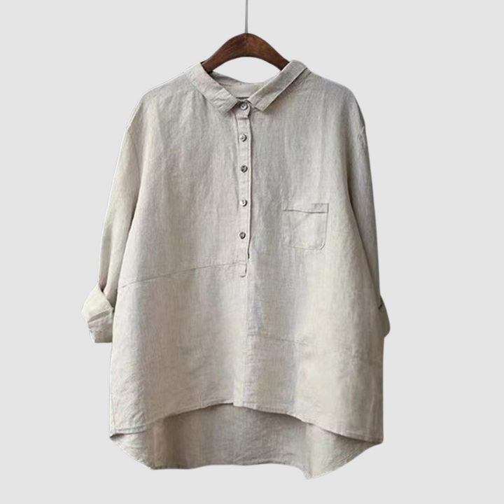 Winona™ Classique Blouse Respirante