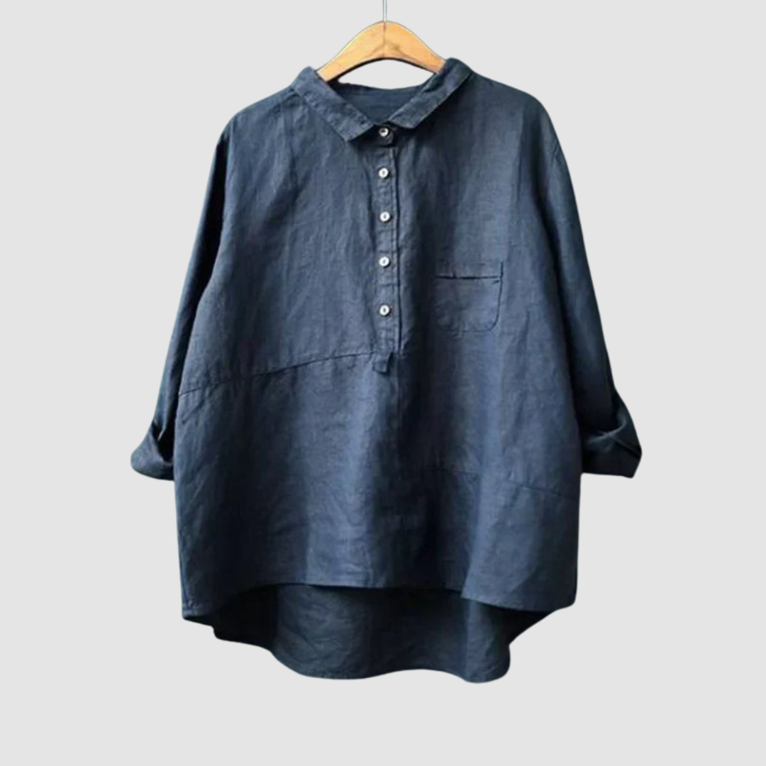 Winona™ Classique Blouse Respirante
