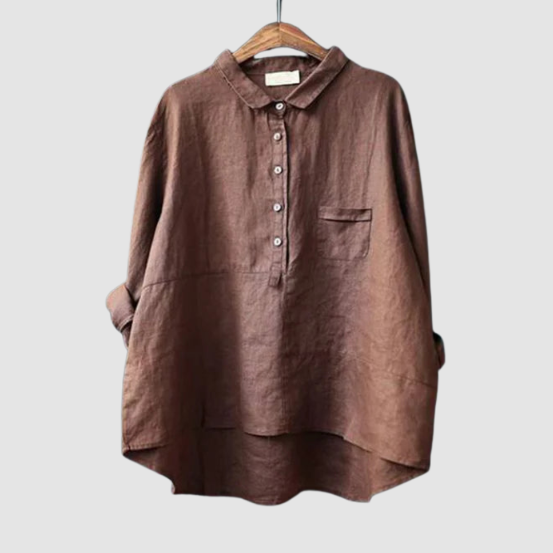Winona™ Classique Blouse Respirante