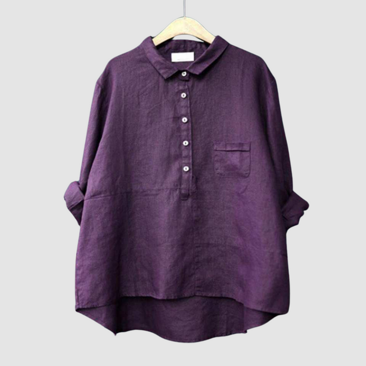 Winona™ Classique Blouse Respirante