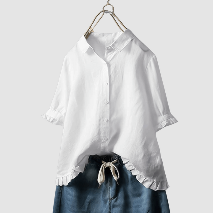 Mira™ Blouse Respirante Classique