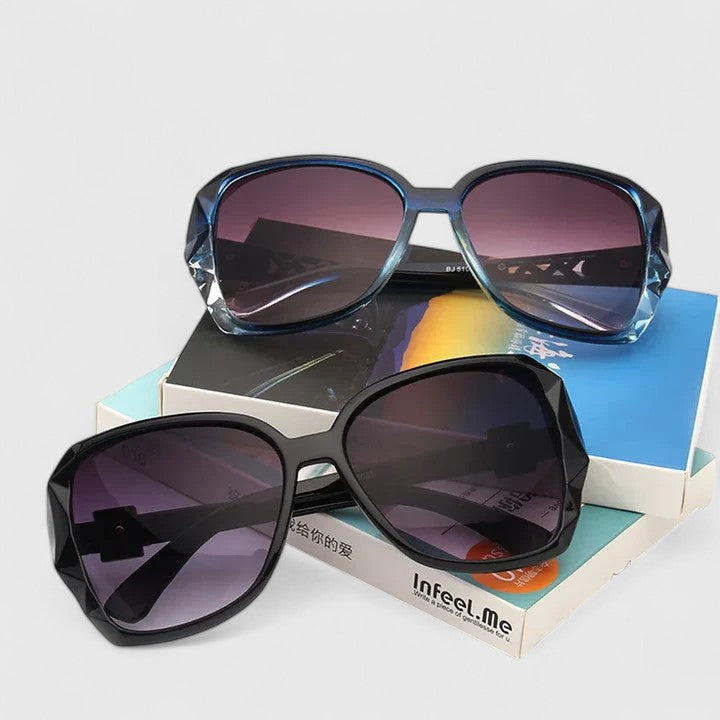 Avalynne | Lunettes de soleil sophistiquées