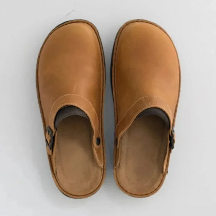 Lenoir™ | Comfortable Slip-On Shoes