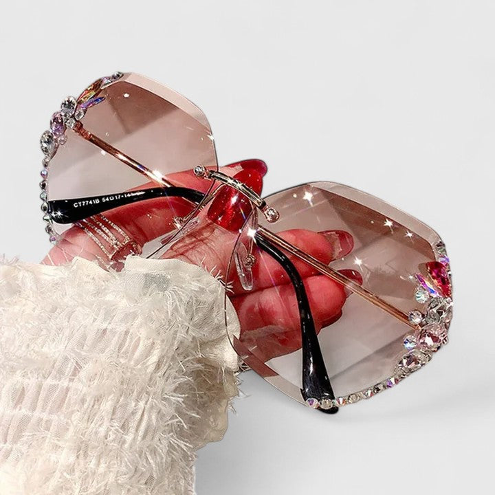 Brystahl | Lunettes de soleil sophistiquées
