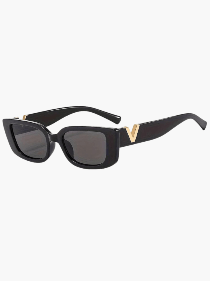 Taytum | Lunettes de soleil audacieuses