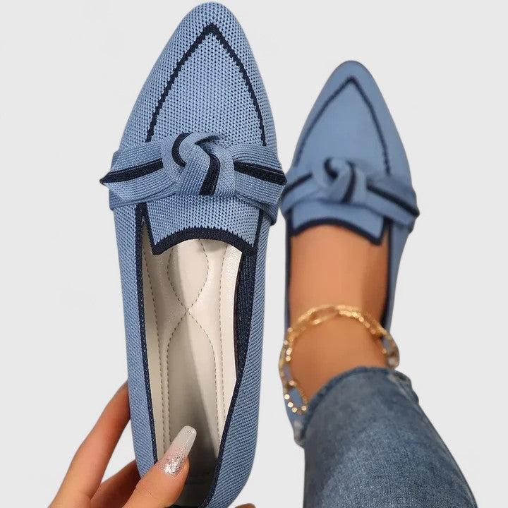 Mariela | Mocassins Orthopédiques