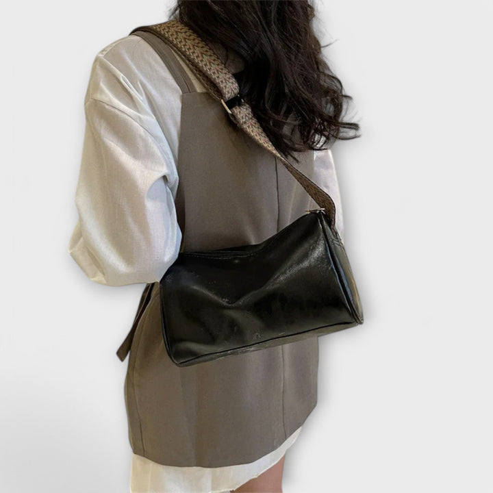 Xylo | Elegant Vintage Crossbody Bag