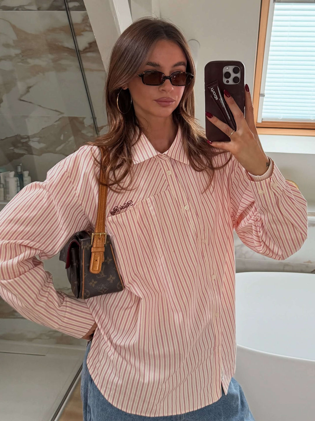 Skarlett | Lunettes de soleil glamour