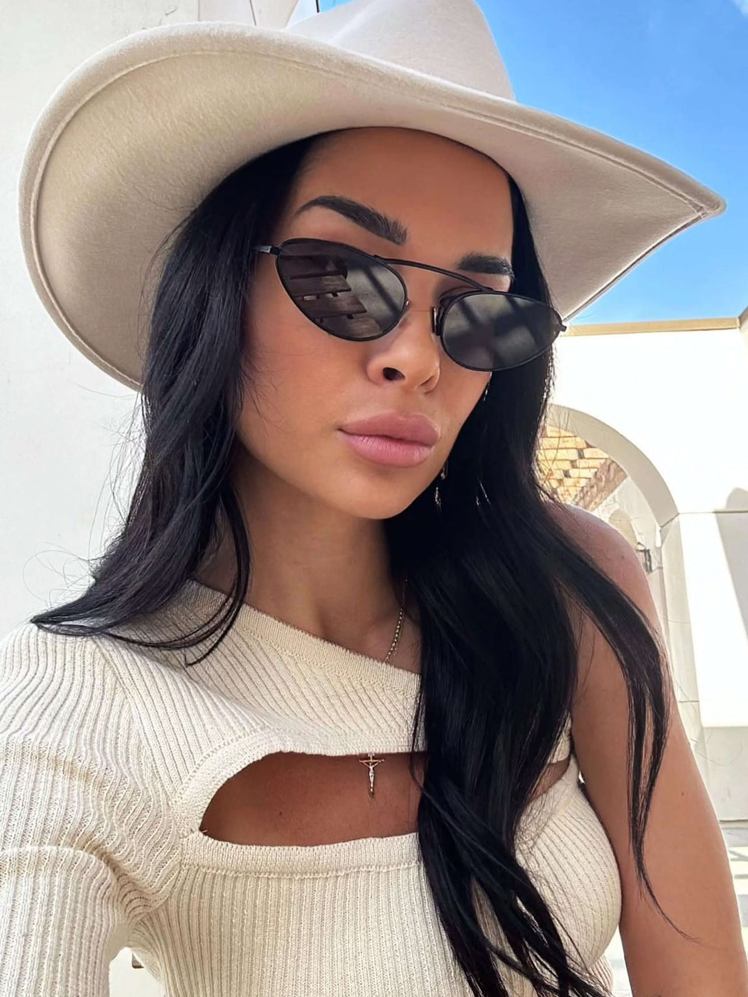 Navaya | Lunettes de luxe