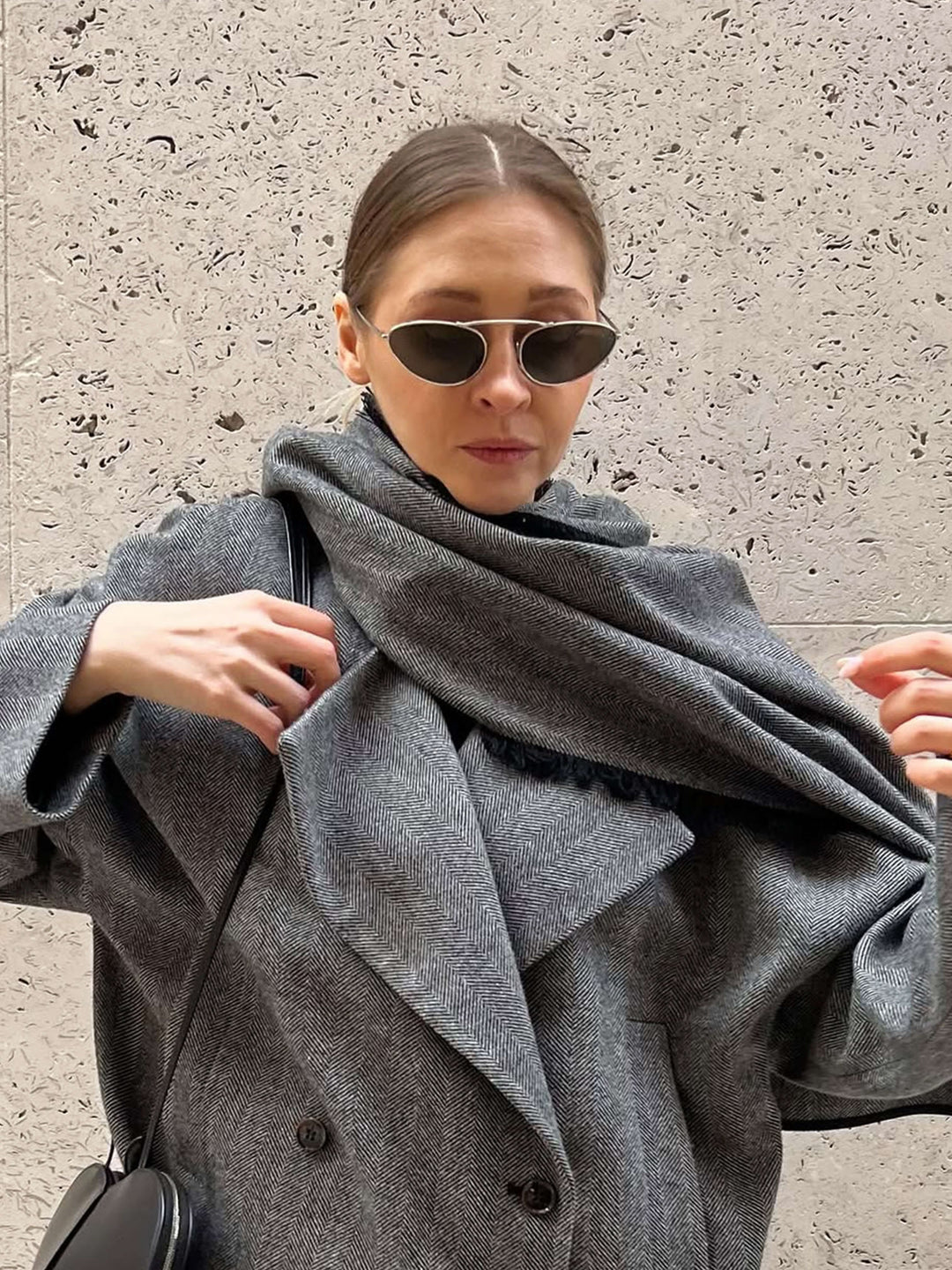 Navaya | Lunettes de luxe