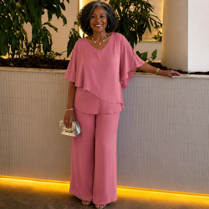 Martha - Ensemble Large Effortless