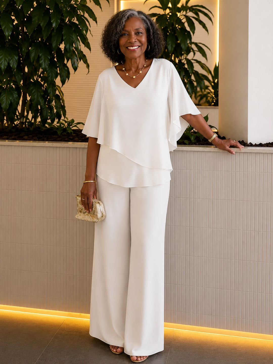 Martha - Ensemble Large Effortless