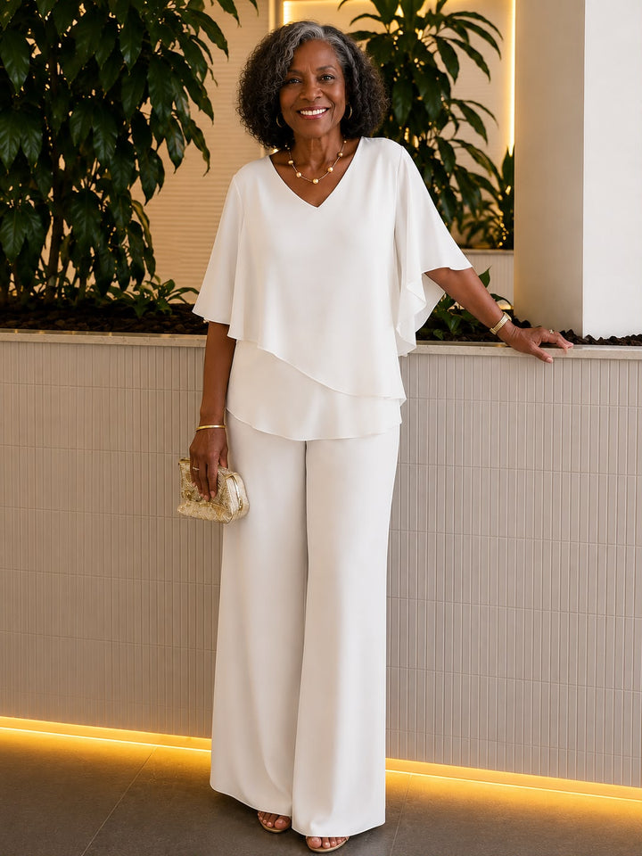 Martha - Ensemble Large Effortless