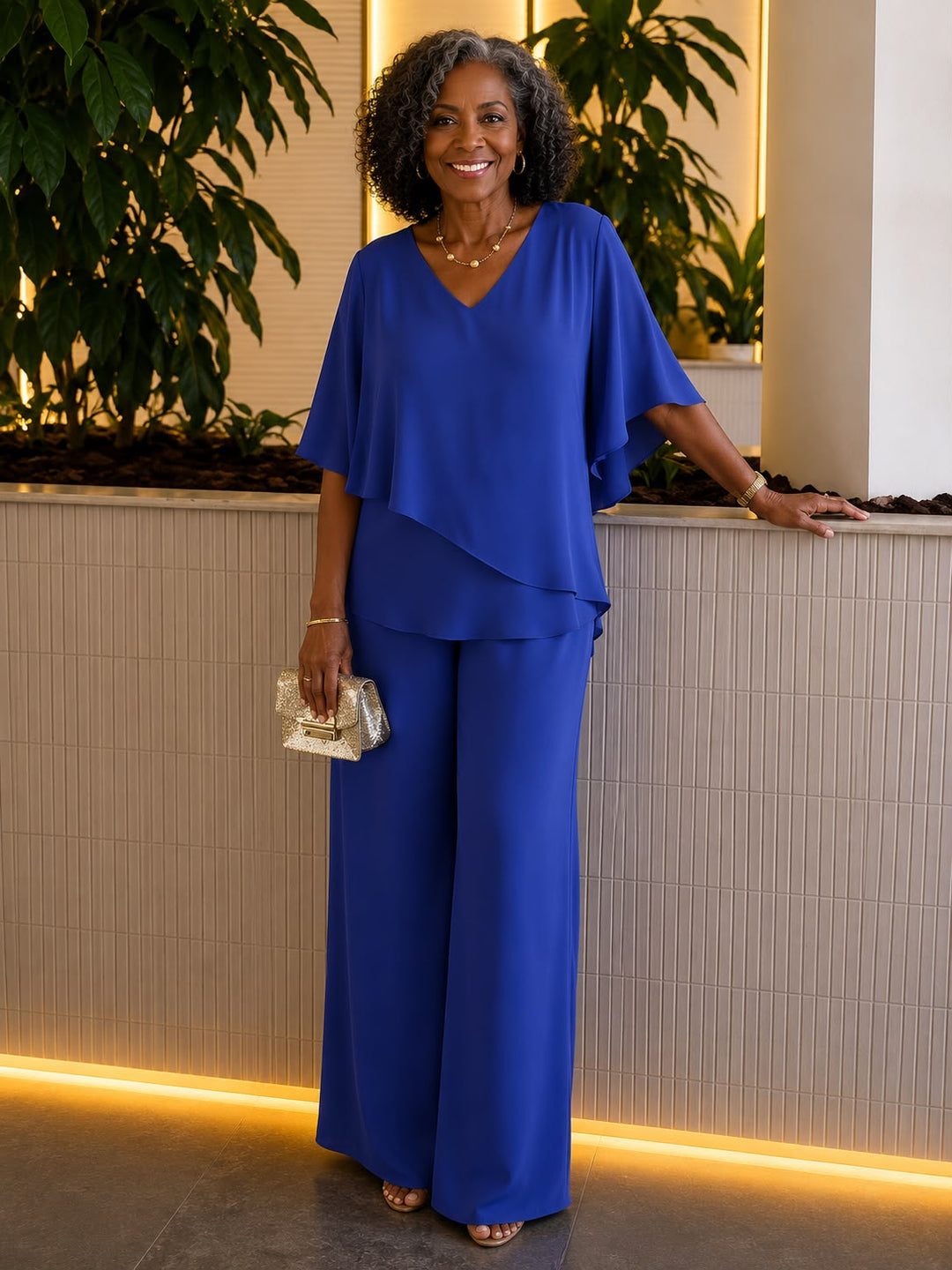Martha - Ensemble Large Effortless