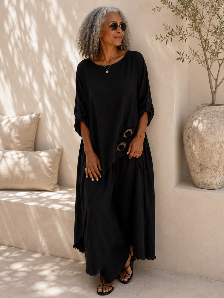 Mirella - Ensemble Fluide Sans Effort