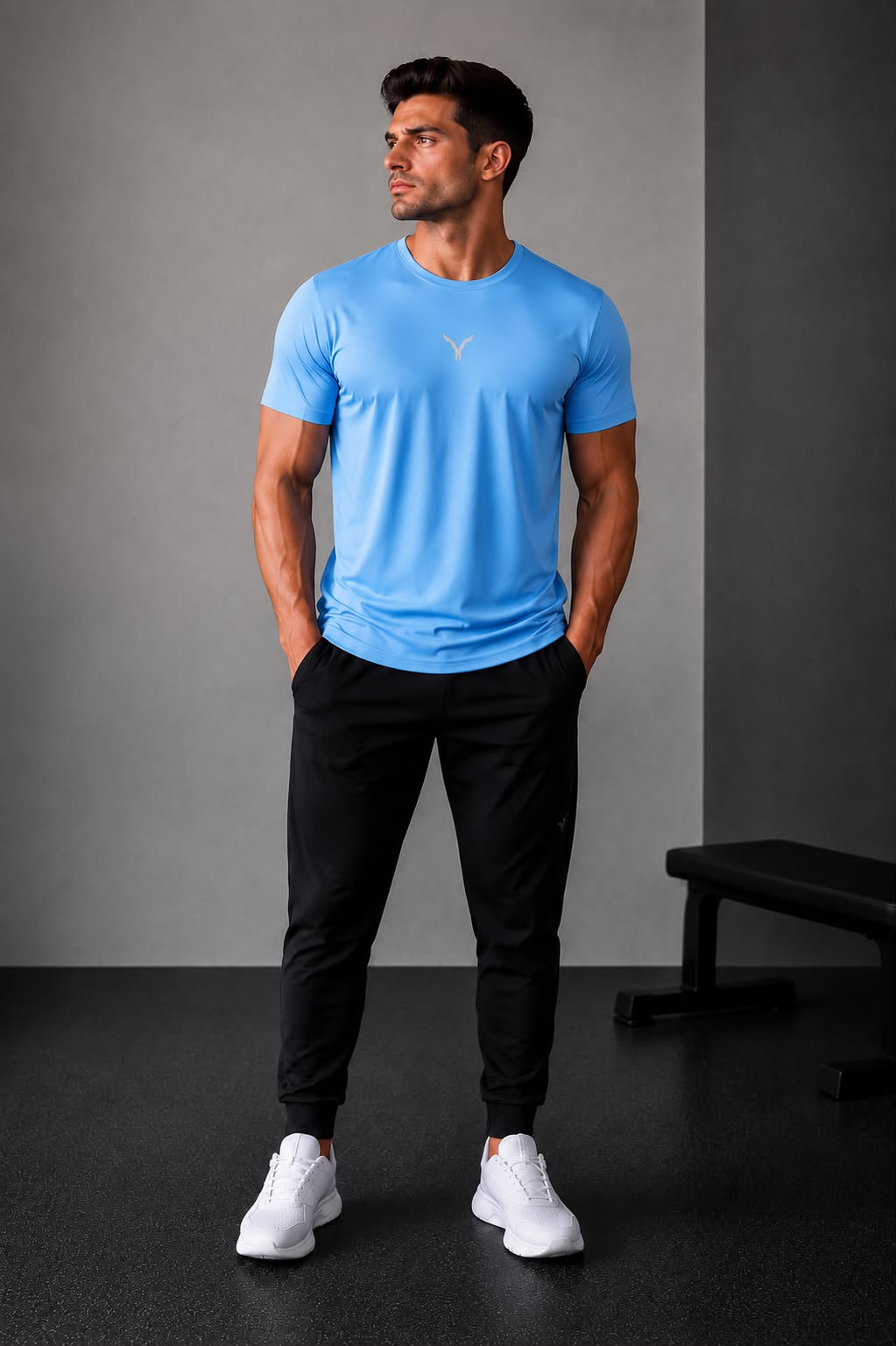 Training Tee Sport Performence