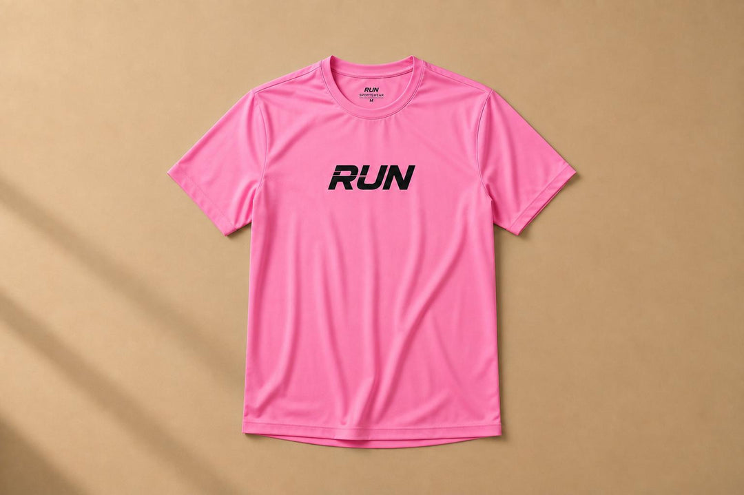 Core Performence t-shirt